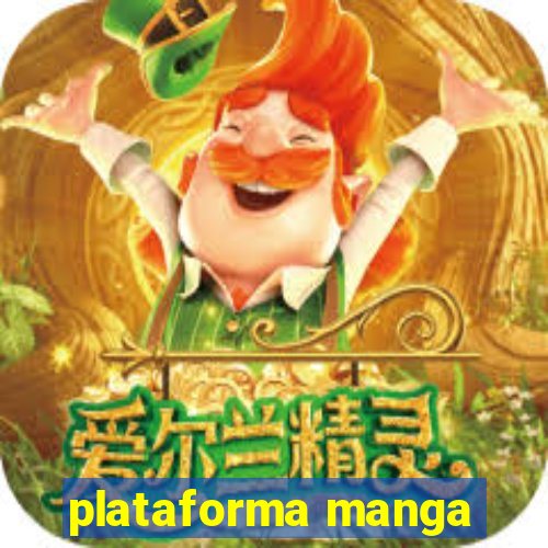 plataforma manga